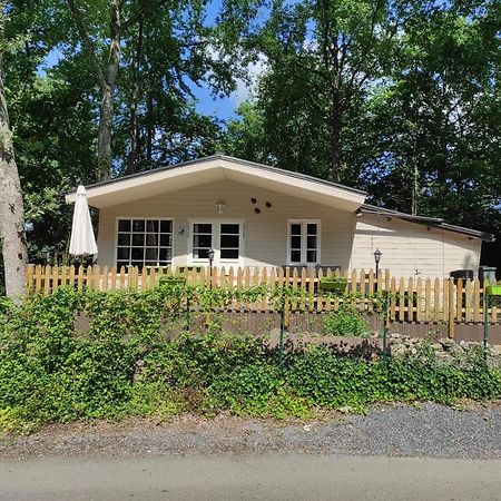 La Coccinelle Villa Tellin Dış mekan fotoğraf