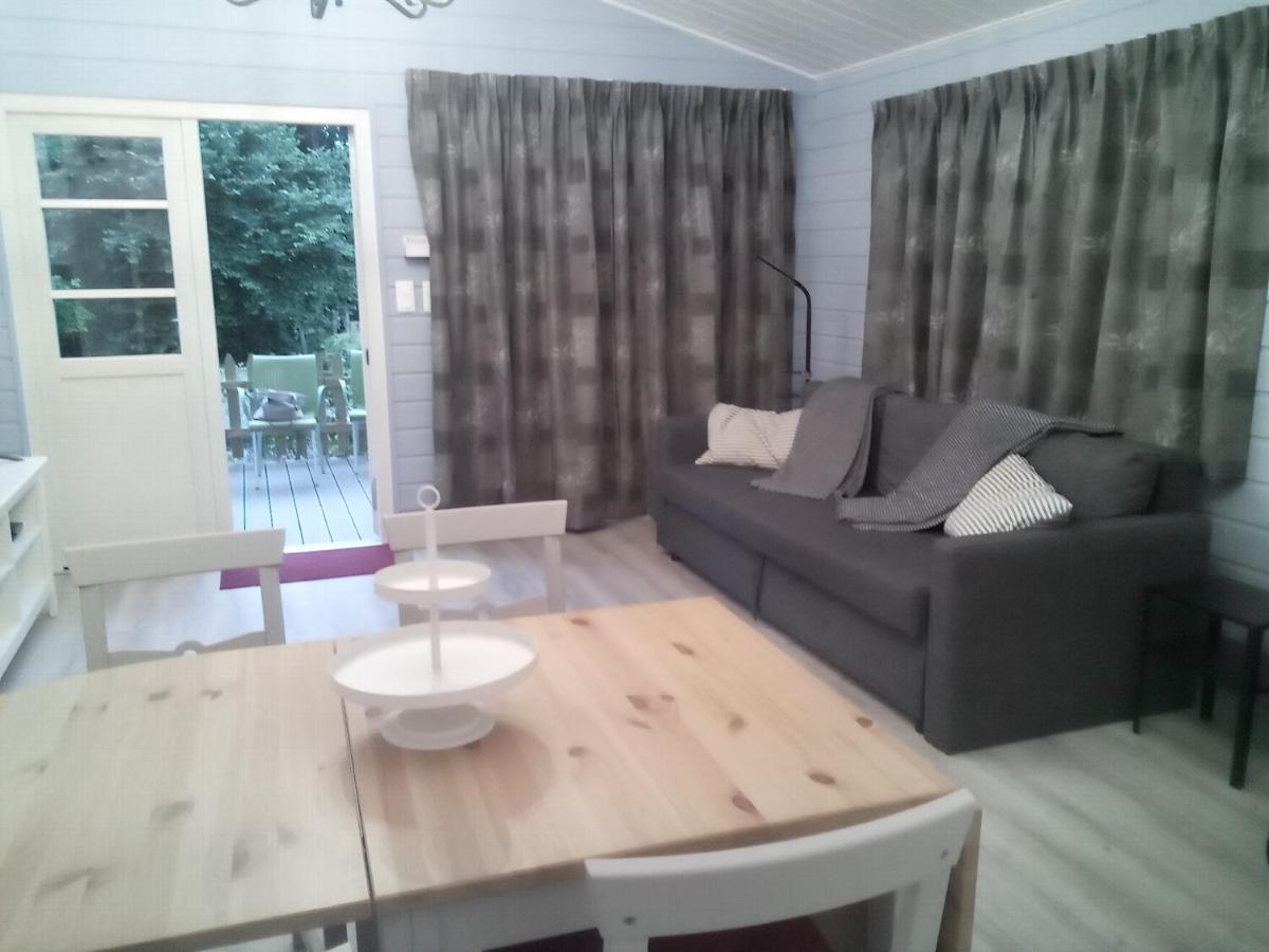 La Coccinelle Villa Tellin Dış mekan fotoğraf