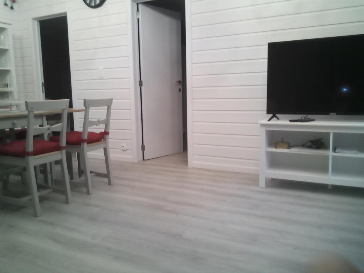 La Coccinelle Villa Tellin Dış mekan fotoğraf